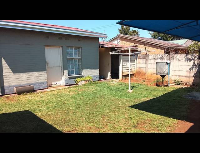 3 BEDROOM HOUSE FOR SALE IN HOMELAKE